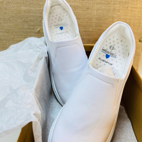 hawkwell nursing shoes